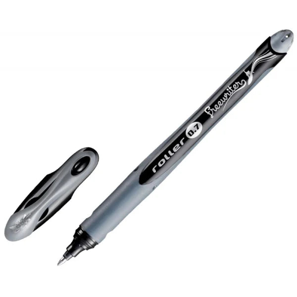 Stylo Gel Maped Freewriter 0.7 – Noir Réf 228431.