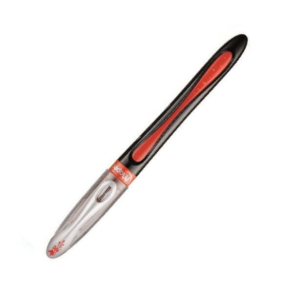 Maped - Stylo Gel Freewriter 0.7mm.