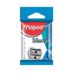 Maped - Taille-Crayon Métal 2 Trous.