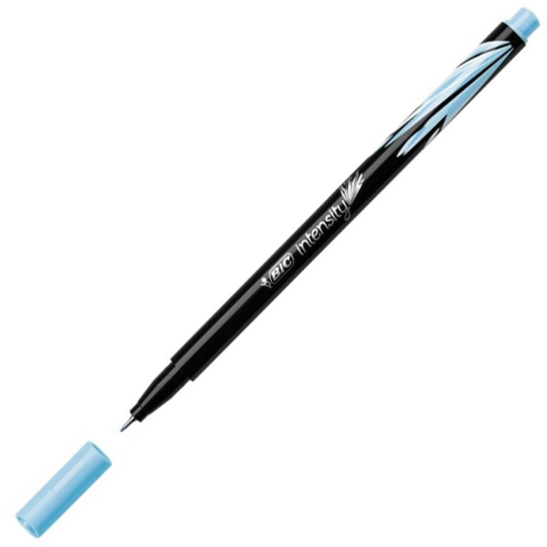 BIC - Stylo Feutre à Pointe Fine Intensity.