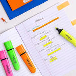 BIC - Marqueur Fluo Highlighter.