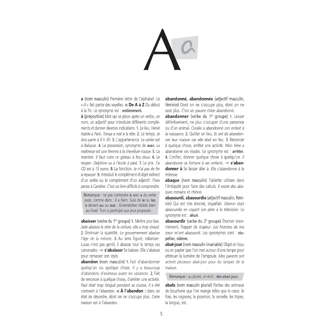 Texte alternatif de l'image