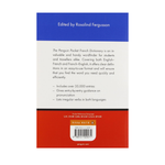The Penguin Pocket French Dictionary (Anglais-Français).