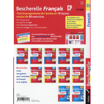 Bescherelle : Français - CP (6/7 ans).