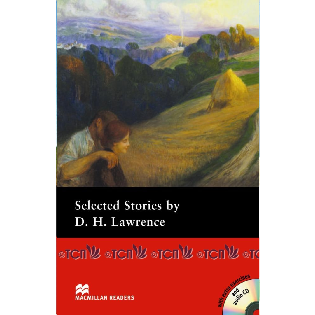 MACMILLAN : Selected Stories (Niveaux A2/B1 Pré-Intermediate).