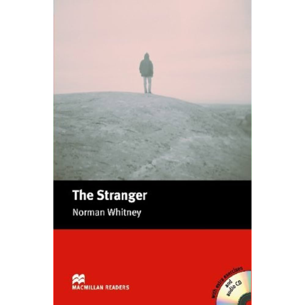 MACMILLAN : The Stranger (A2 Elementary).