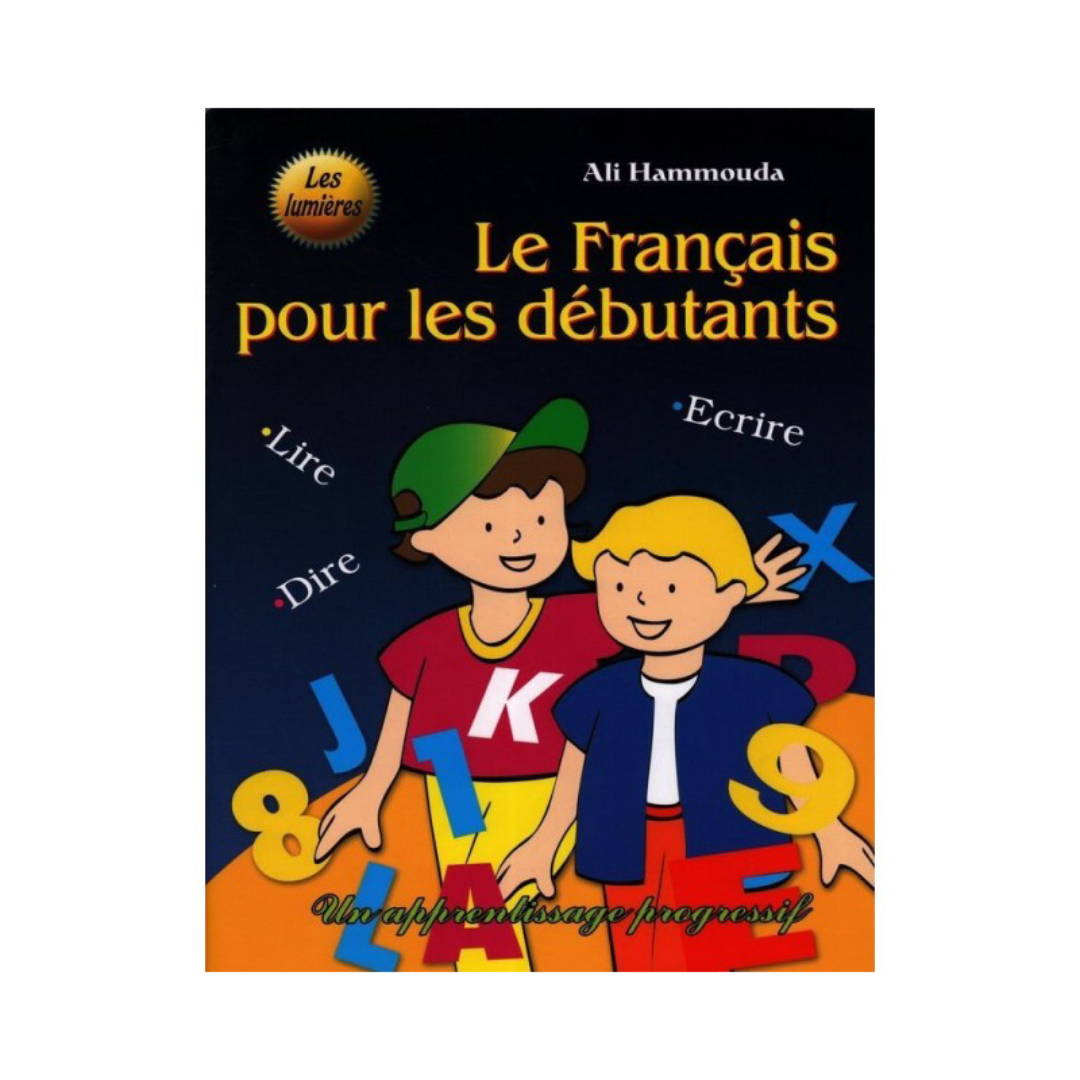 Le Français pour les Débutants.