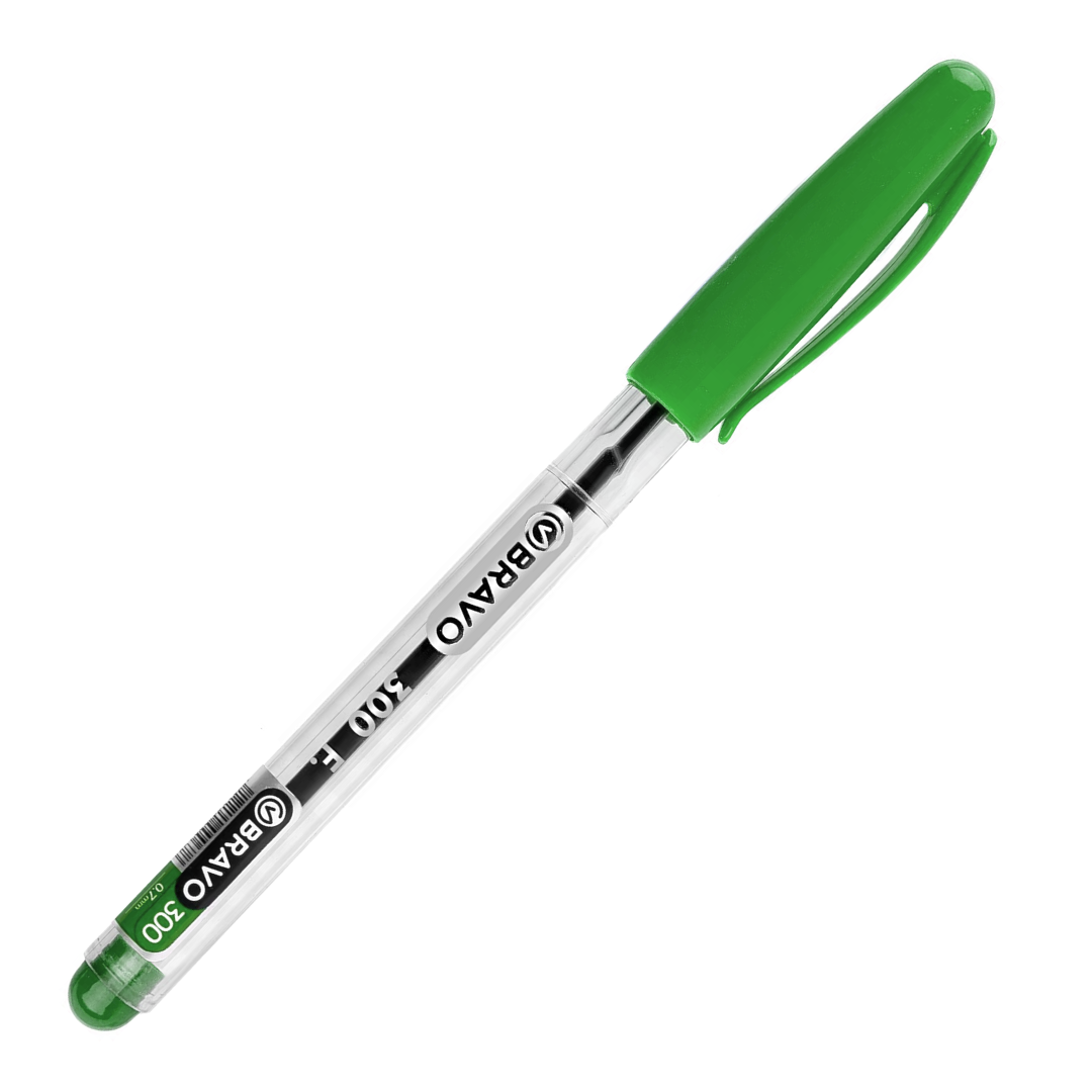 Stylos à Bille Bravo 300 - 0.7 mm.