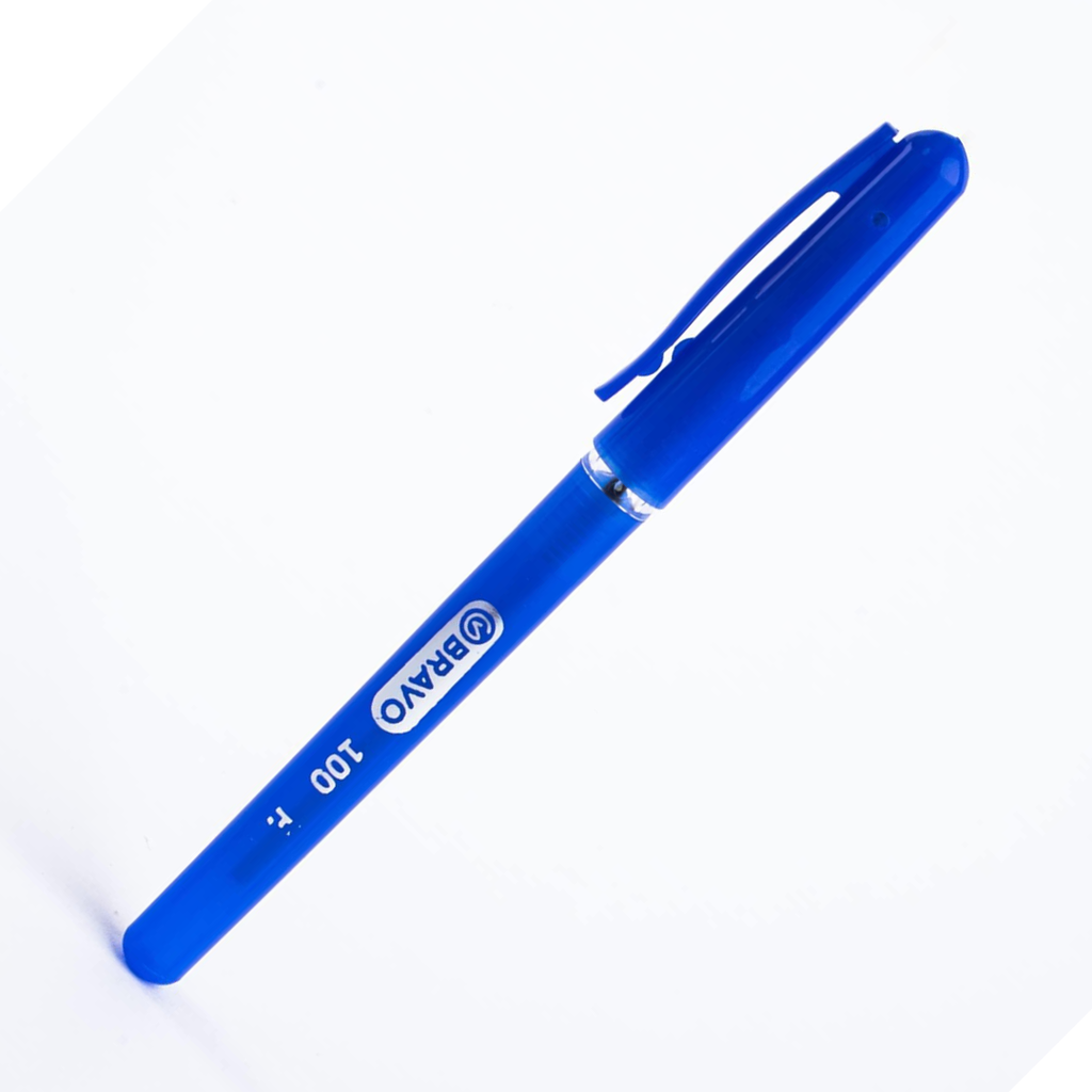 Stylos à Bille Bravo 100 - 1.0 mm
