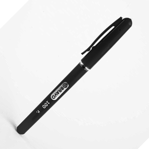 Stylos à Bille Bravo 100 - 1.0 mm
