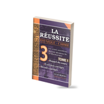 La Réussite Physique-Chimie 3ème Secondaire Informatique Tome 1.