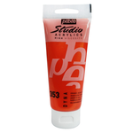 Tube de Peinture Acrylique Fine Studio 100ml – Pébéo