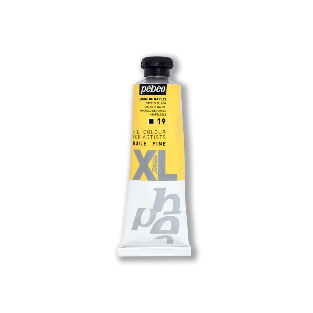 Huile Fine Xl 37 ml - Pébéo.