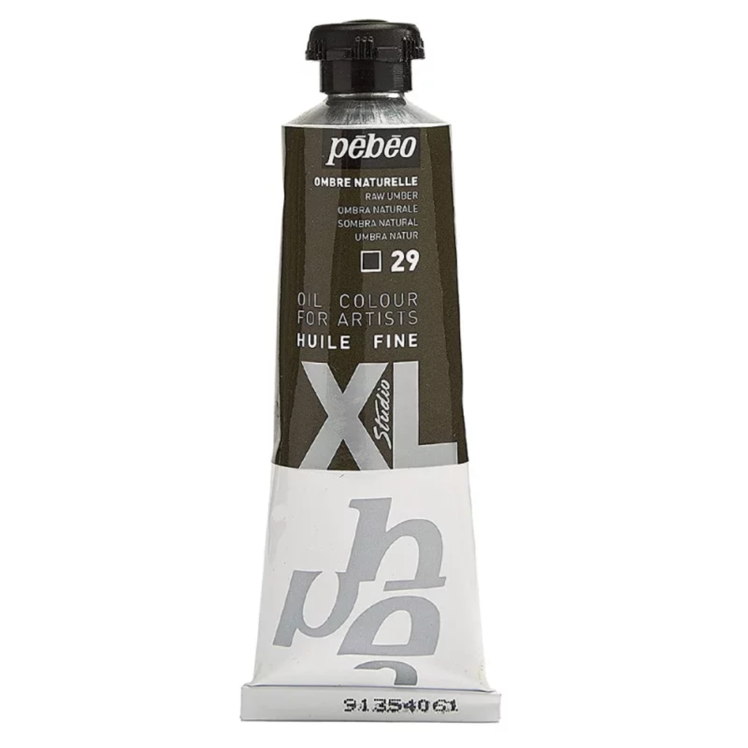 Huile Fine Xl 37 ml - Pébéo