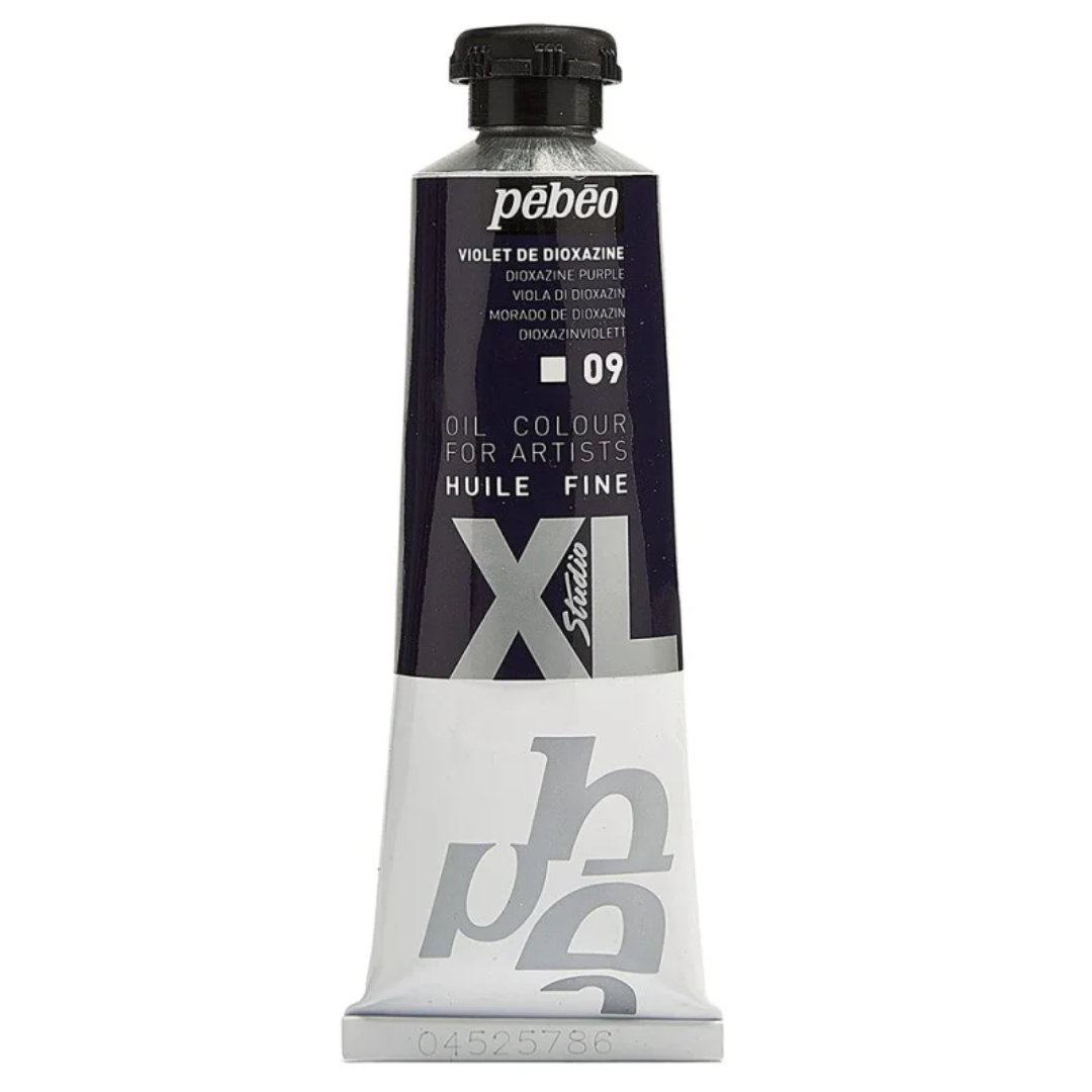 Huile Fine Xl 37 ml - Pébéo