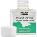Décapant Universel - Alcool Benzylique - 75ML - Pébéo.