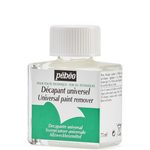 Décapant Universel - Alcool Benzylique - 75ML - Pébéo.