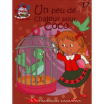 La série "Boules de Neige".