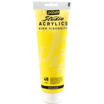 Tube de Peinture Acrylique Fine Studio 250ml – Pébéo.