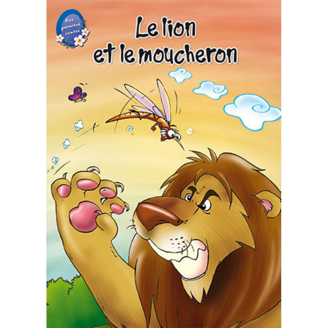 Collection Mes Premiers Contes.