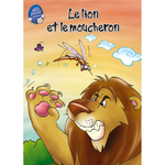 Collection Mes Premiers Contes.