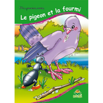 Collection Mes Premiers Contes.