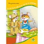 Collection Mes Premiers Contes.