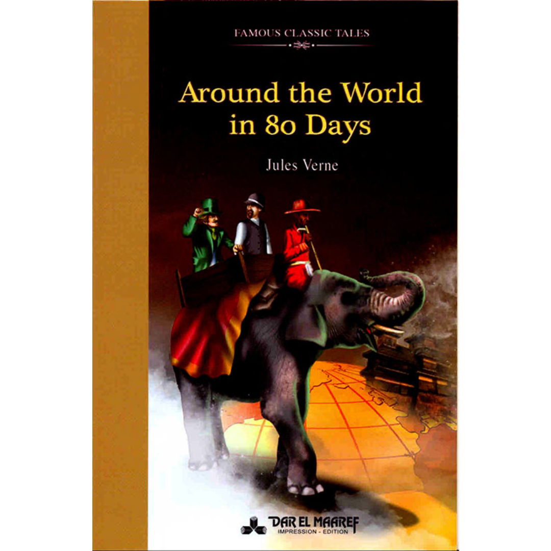 Collection Famous Classic Tales.