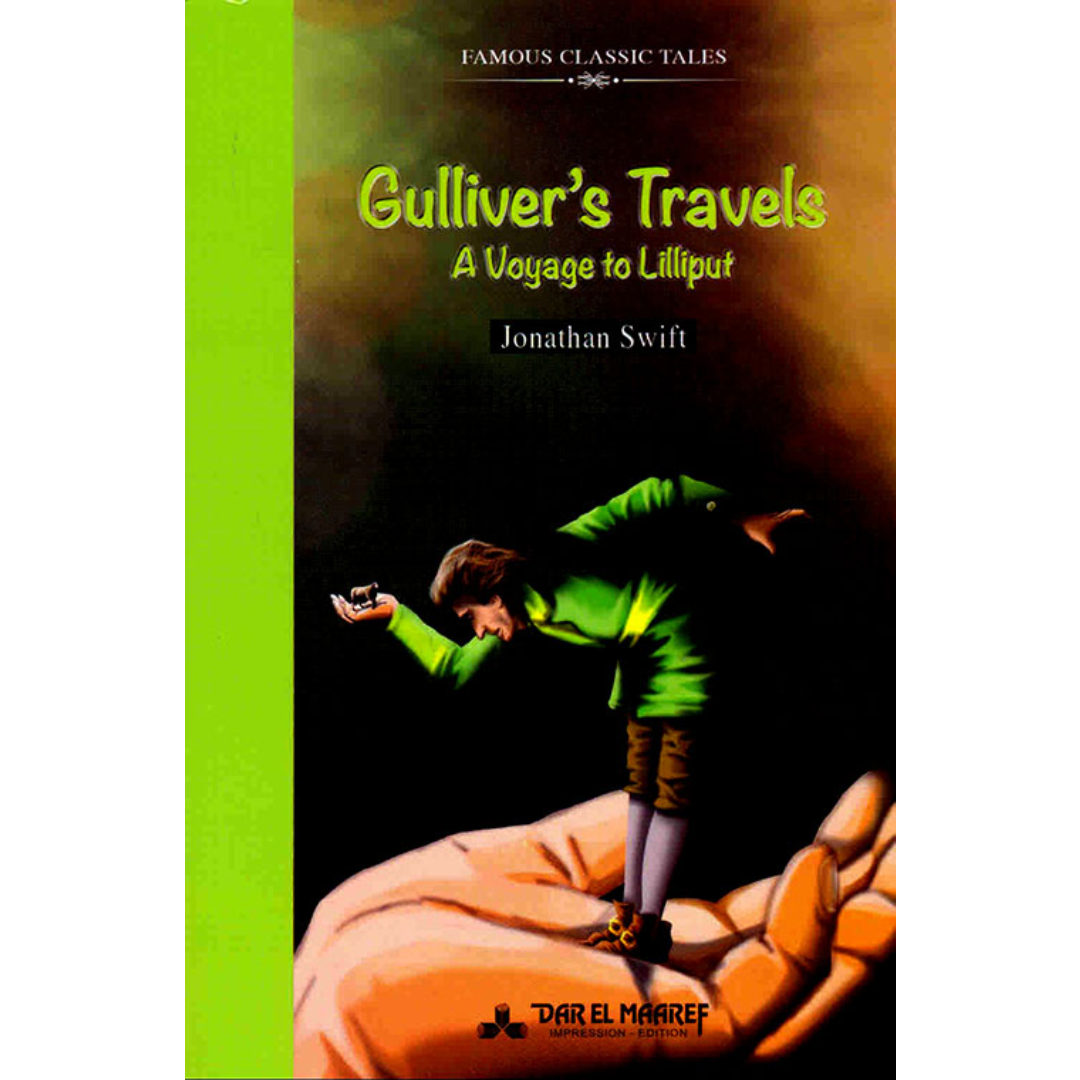 Collection Famous Classic Tales.