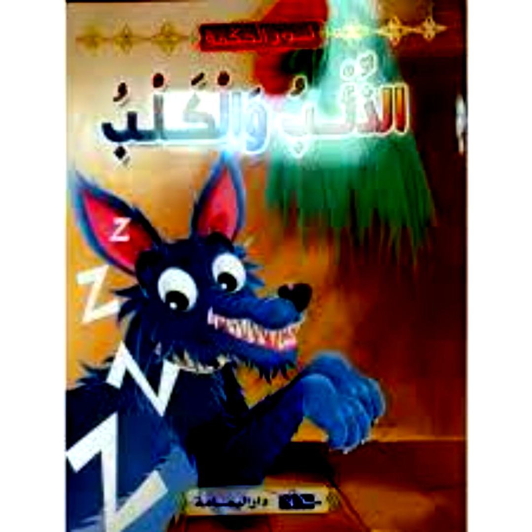 سلسلة نور الحكمة.