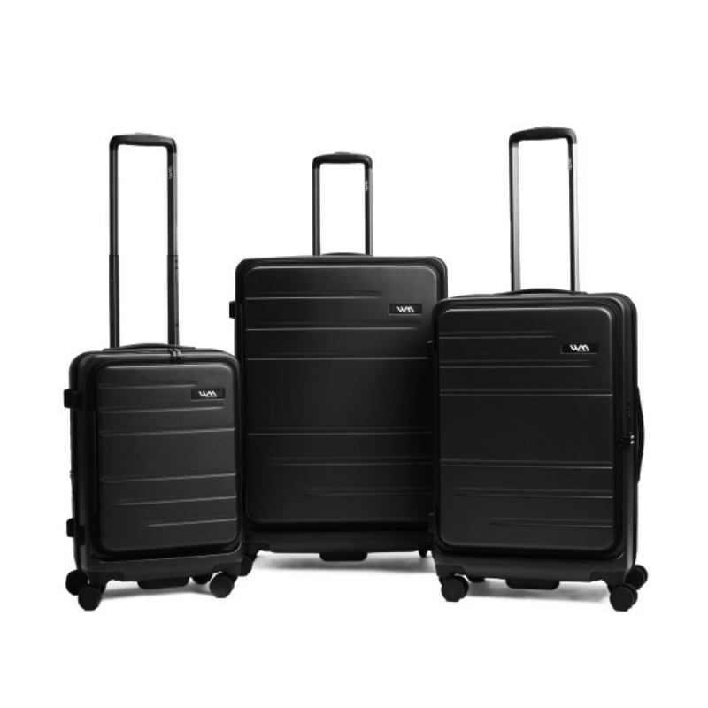 Valise WAMA Cubo.