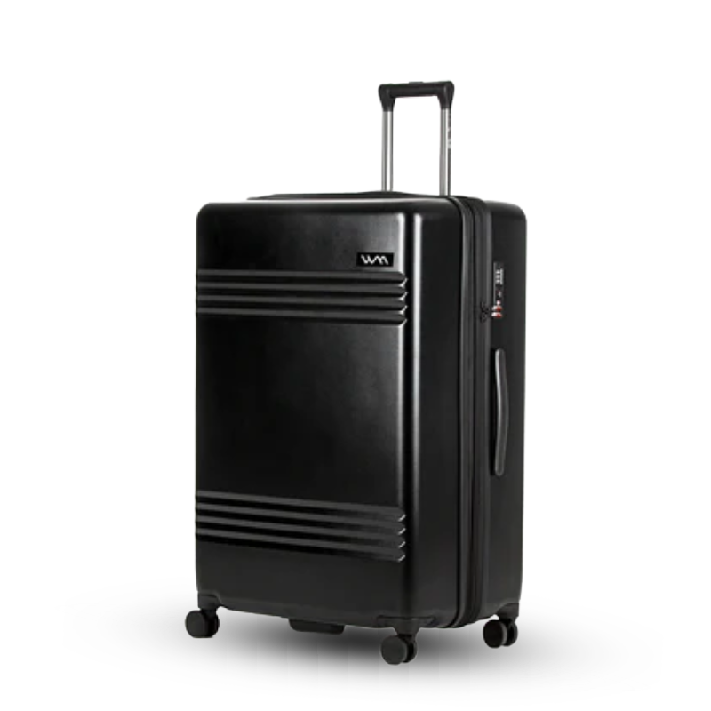 Valise WAMA Discovery.