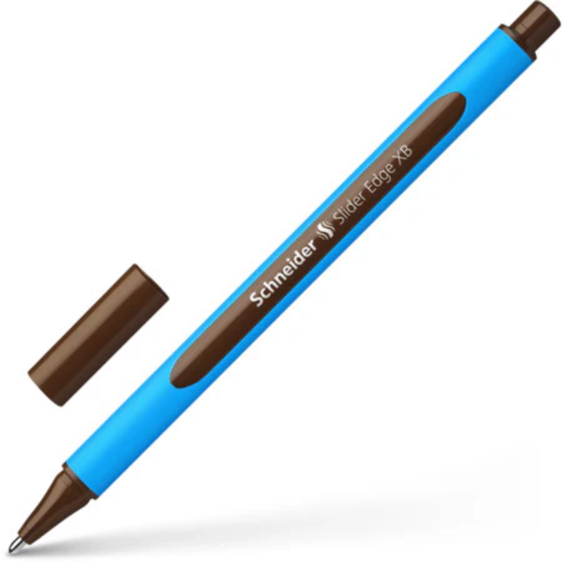 Stylo à Bille Edge Pastel , XB - Schneider.