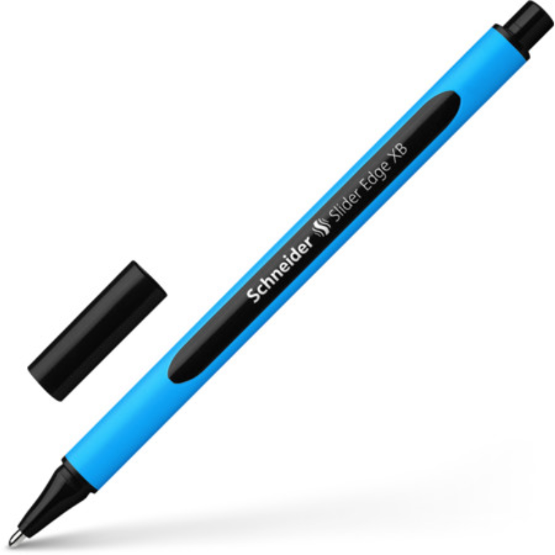 Stylo à Bille Edge Pastel , XB - Schneider.