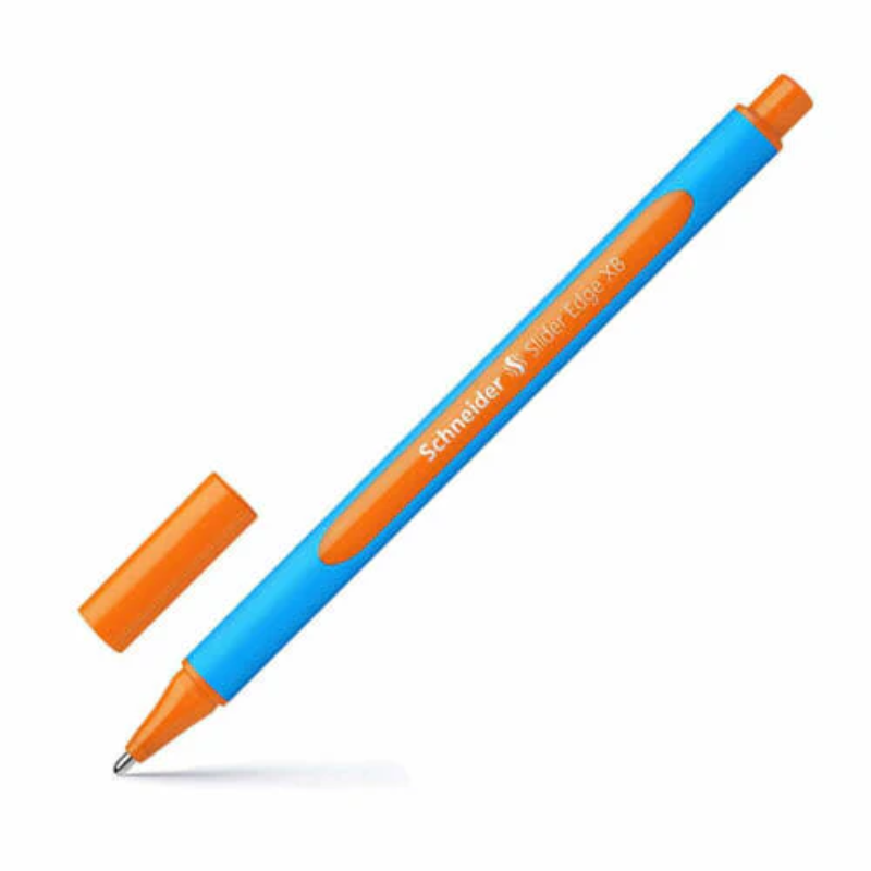 Stylo à Bille Edge Pastel , XB - Schneider.