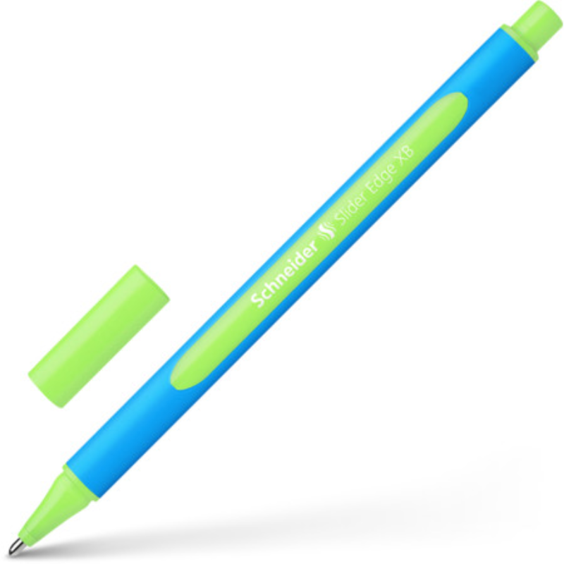 Stylo à Bille Edge Pastel , XB - Schneider.