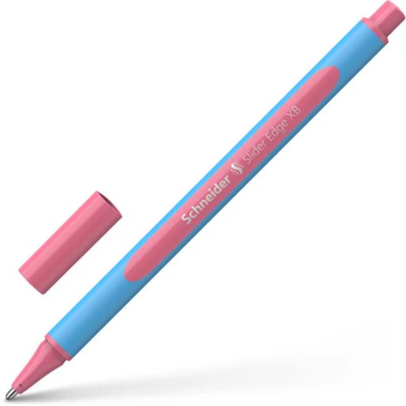 Stylo à Bille Edge Pastel , XB - Schneider.