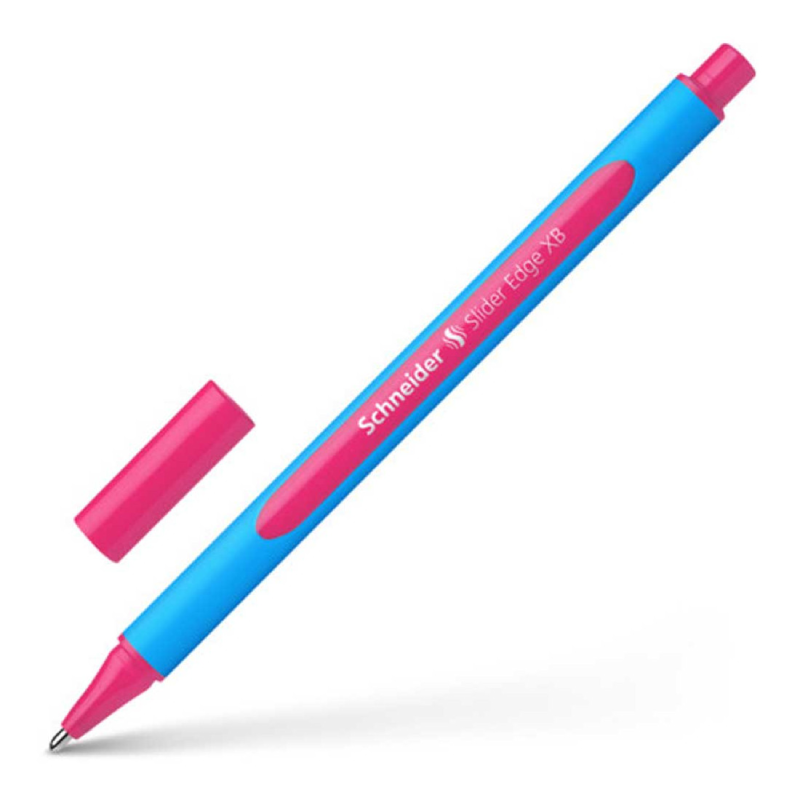 Stylo à Bille Edge Pastel , XB - Schneider.