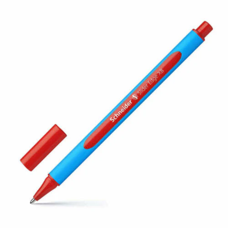 Stylo à Bille Edge Pastel , XB - Schneider.