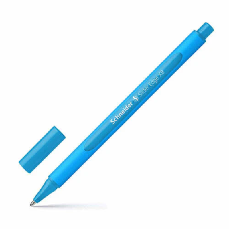Stylo à Bille Edge Pastel , XB - Schneider.