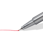 box de 10+3 feutres triplus® fineliner 334 - STAEDTLER.