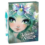 Nebulous Stars - Minis Kits de Notes.