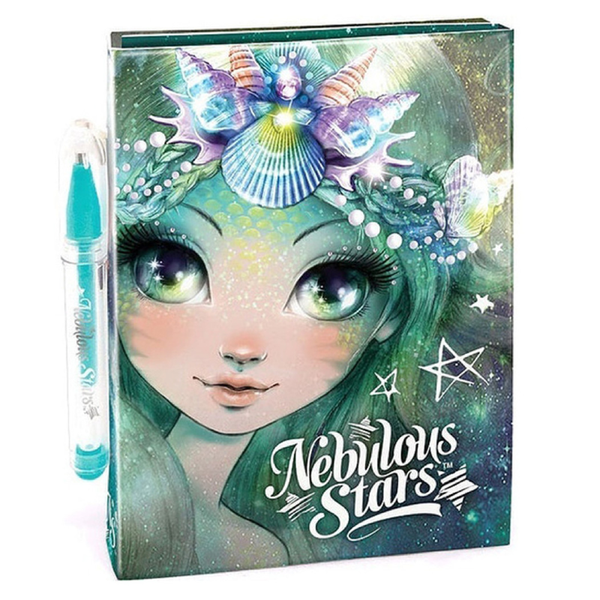 Nebulous Stars - Minis Kits de Notes
