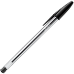 BIC - Stylo à Bille Cristal.