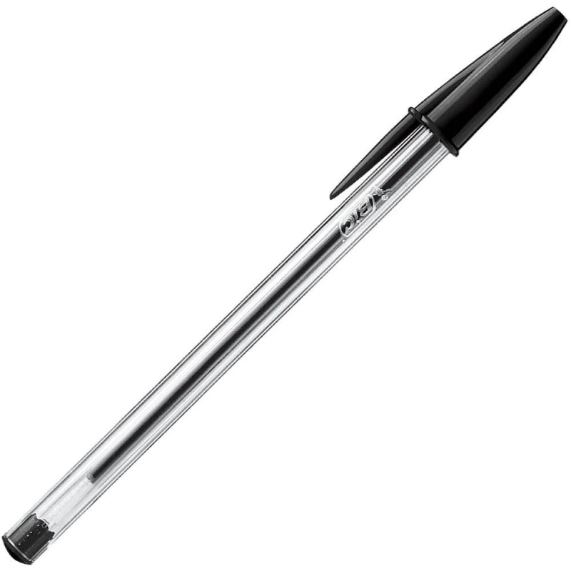 BIC - Stylo à Bille Cristal.