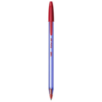 Bic - Stylo à Bille Cristal Soft.