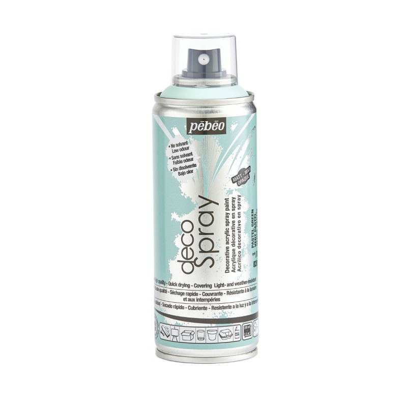 DecoSpray 200ml - Pébéo