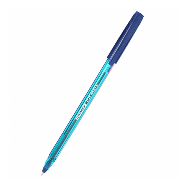 Stylo à Bille Unimax Joy Mate 1.0 mm.