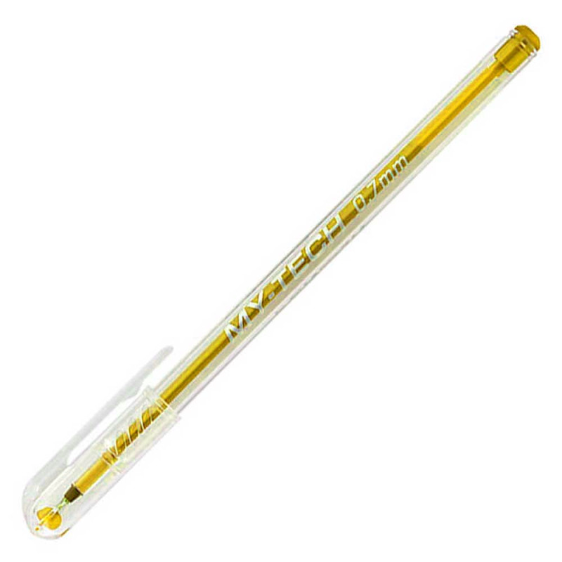 Stylo My-Tech 0.7 mm - Pensan.