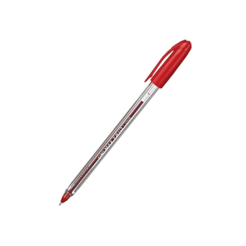 Stylo à Bille Unimax Trio GP 1.0 mm.